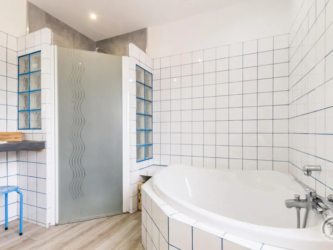 Maison de Vacances Saint-Marcouf 9