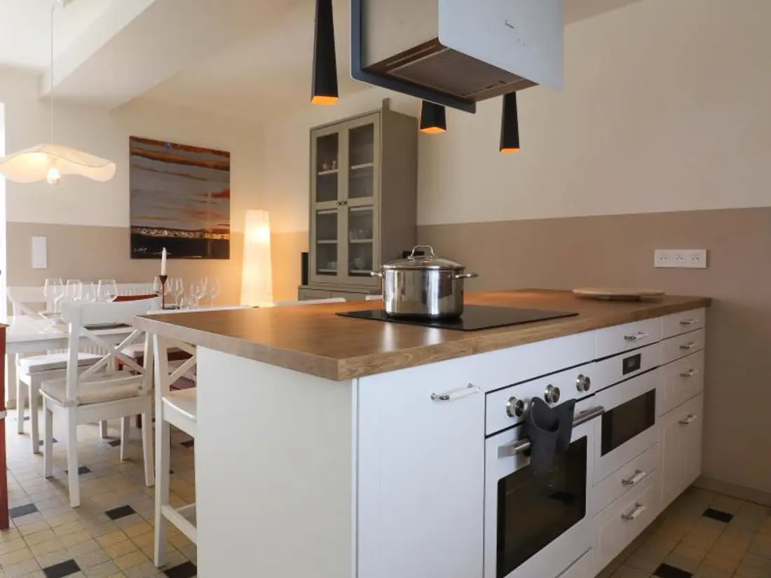 Maison de Vacances Saint-Mars-d'Égrenne 5