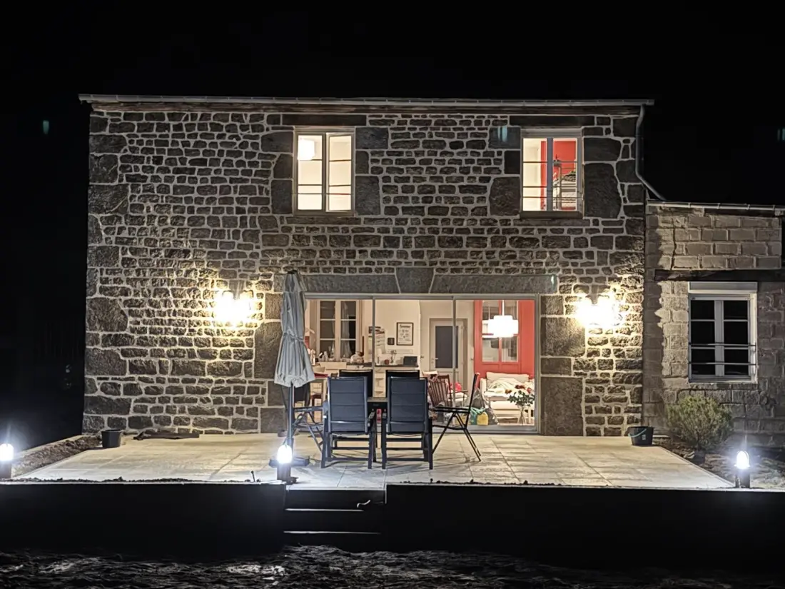 Maison de Vacances Saint-Mars-d'Égrenne 5