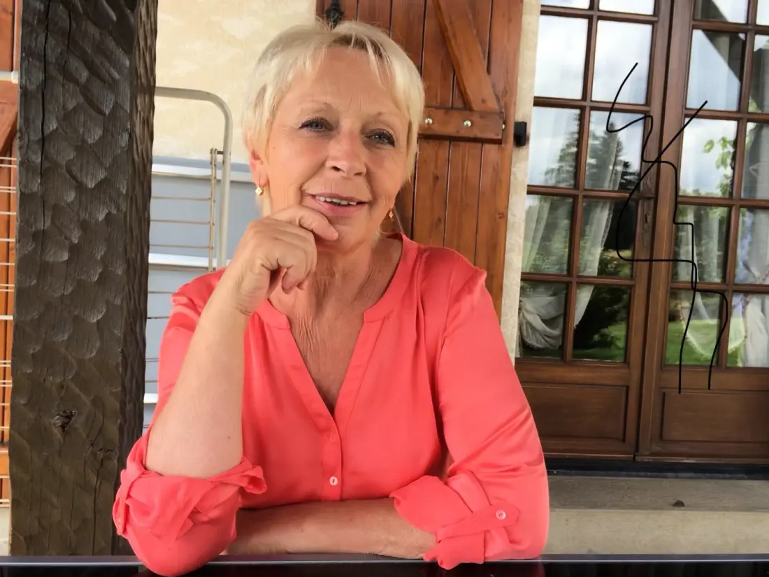 Gîte de France La bachellerie 2 épis