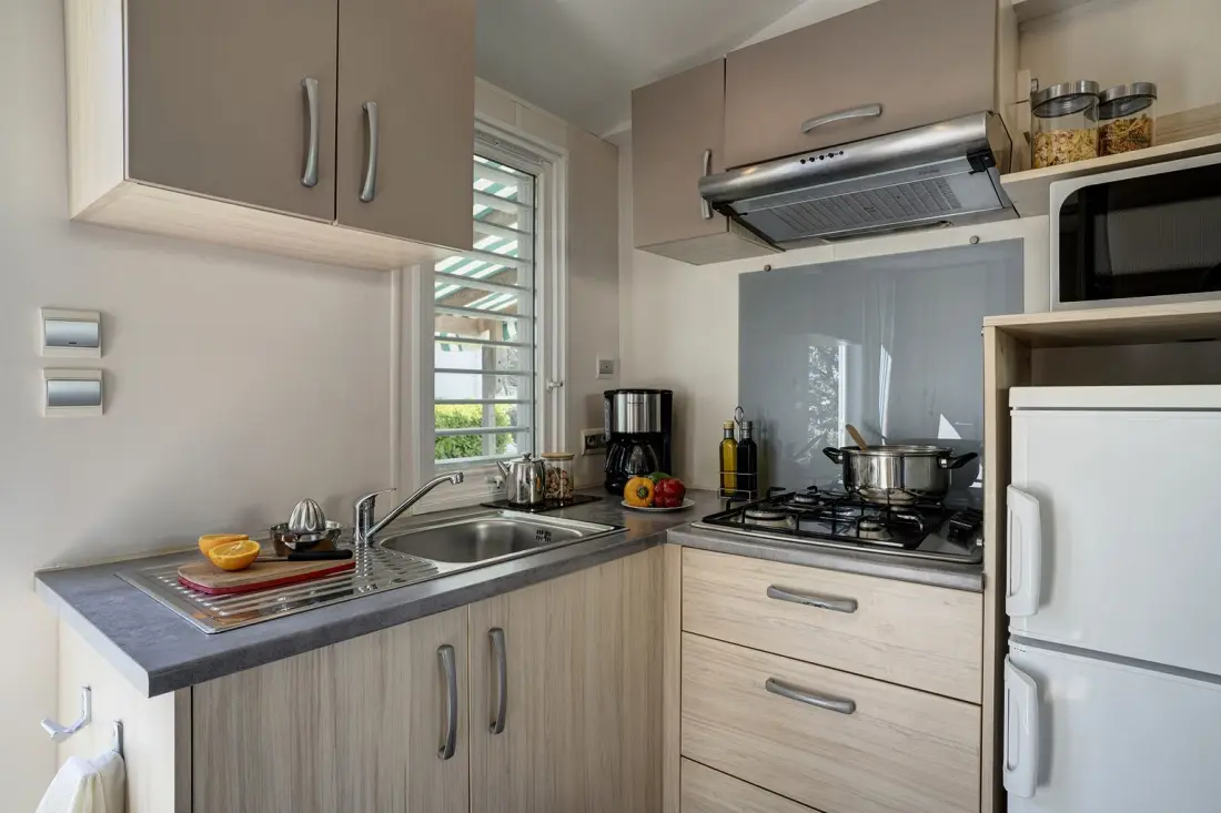 Camping le Carbonnier4 étoiles★★★★
