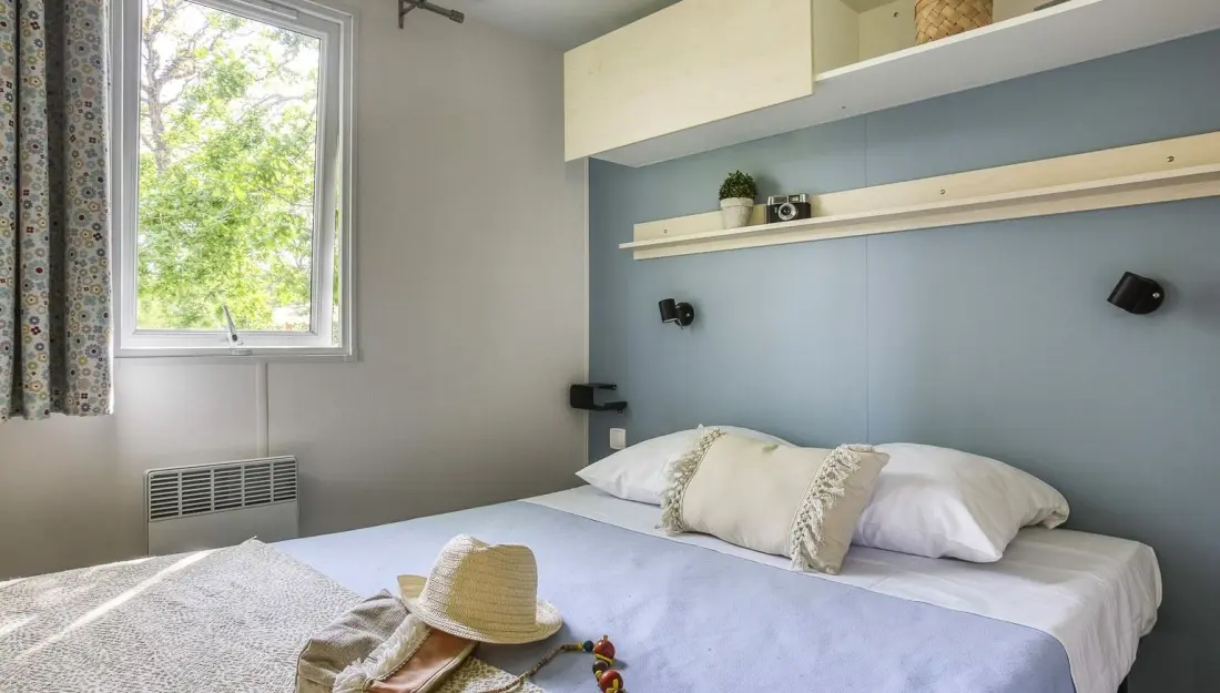 Camping le Carbonnier4 étoiles★★★★