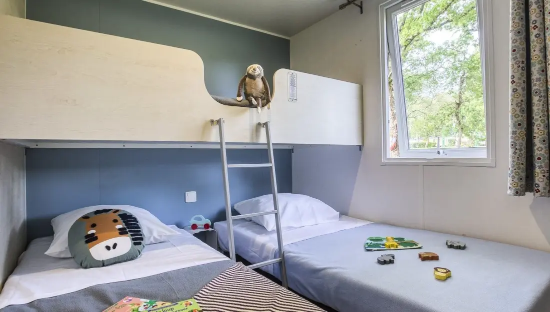 Camping le Carbonnier4 étoiles★★★★