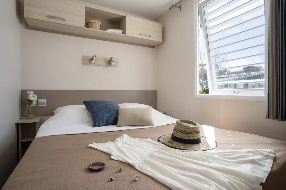 Camping le Carbonnier4 étoiles★★★★