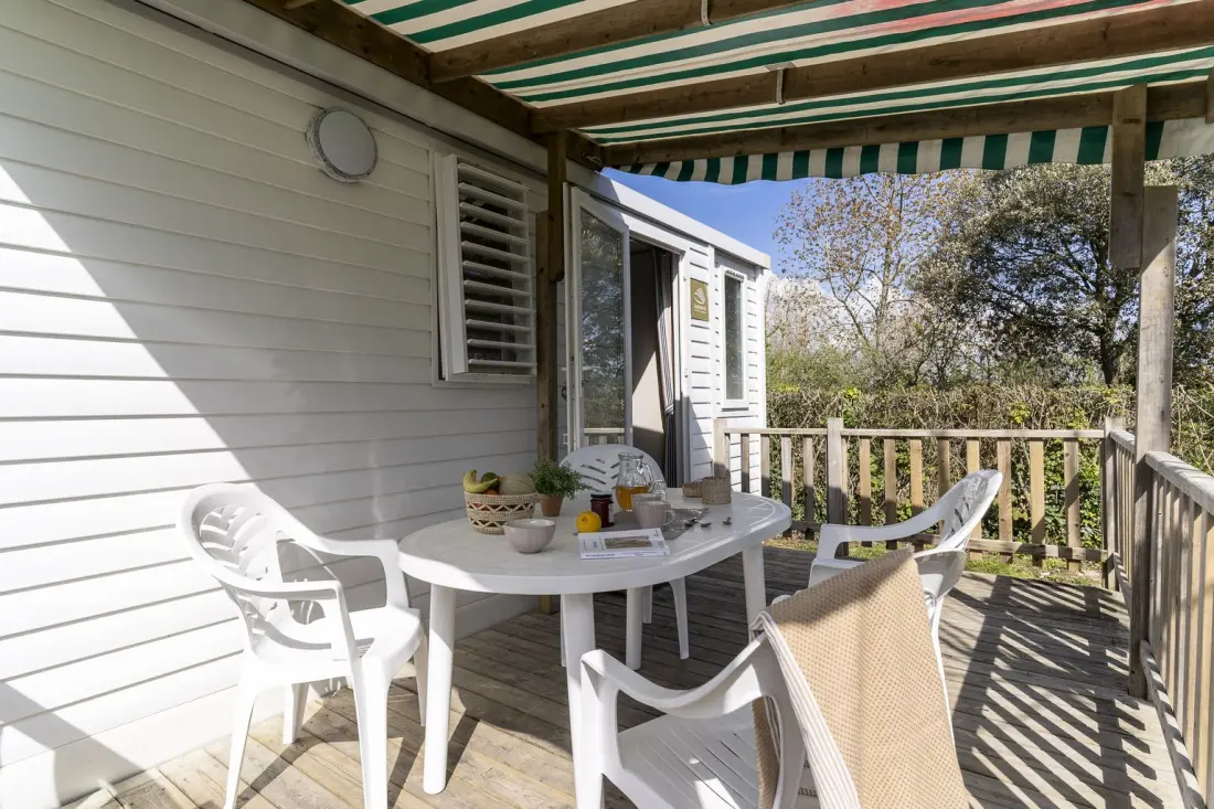 Camping le Carbonnier4 étoiles★★★★