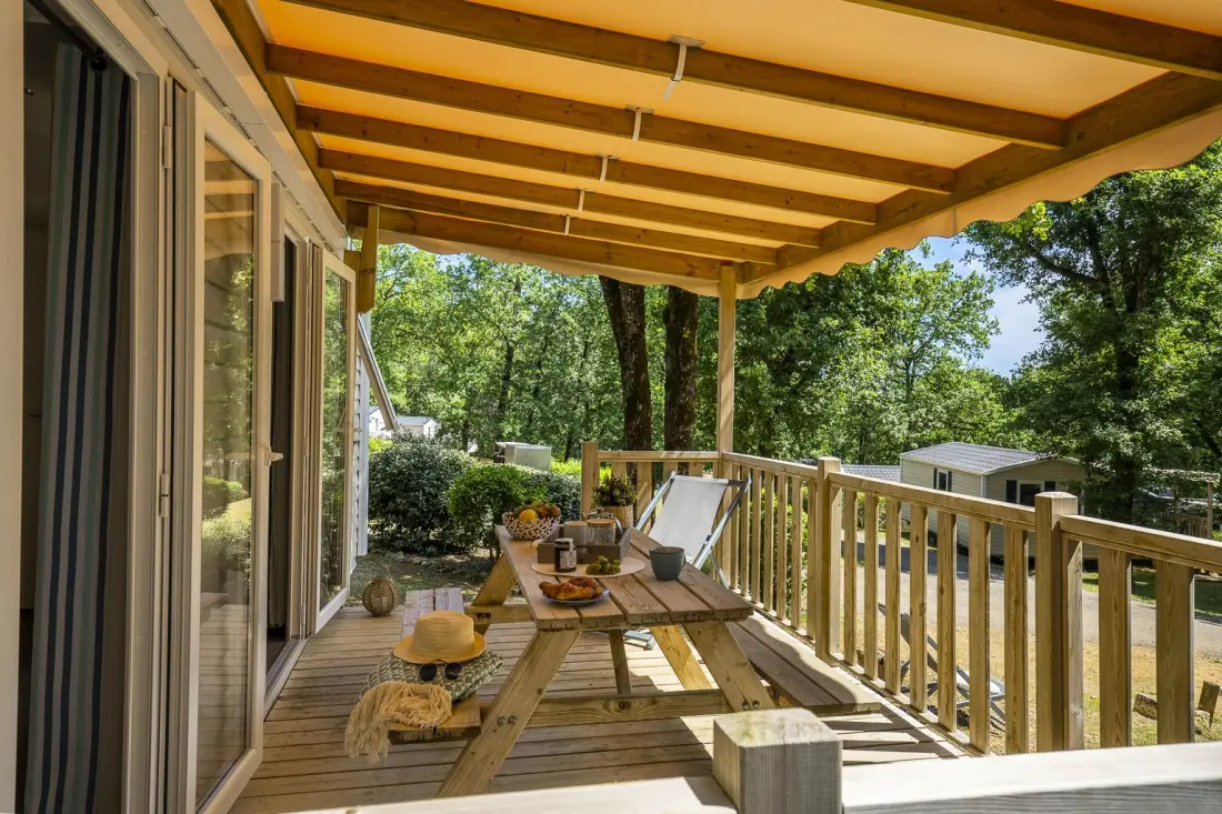Camping le Carbonnier4 étoiles★★★★