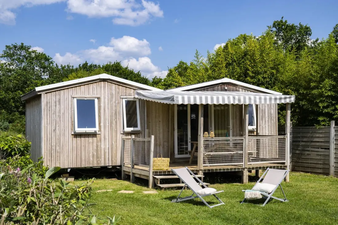 Camping le Carbonnier4 étoiles★★★★