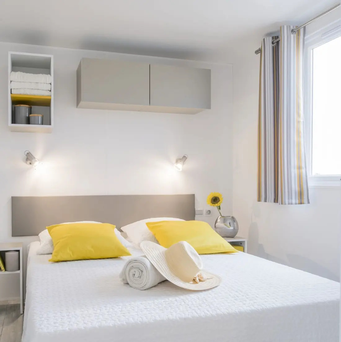 Camping le Carbonnier4 étoiles★★★★