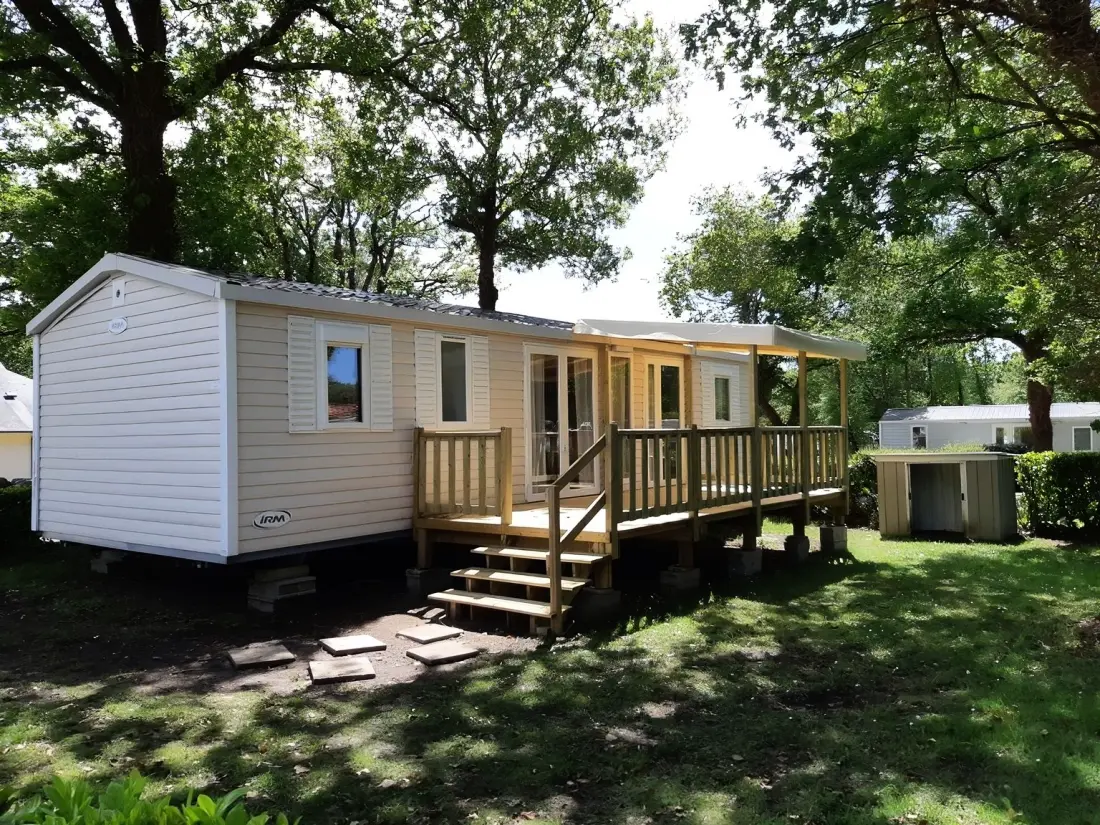 Camping le Carbonnier4 étoiles★★★★