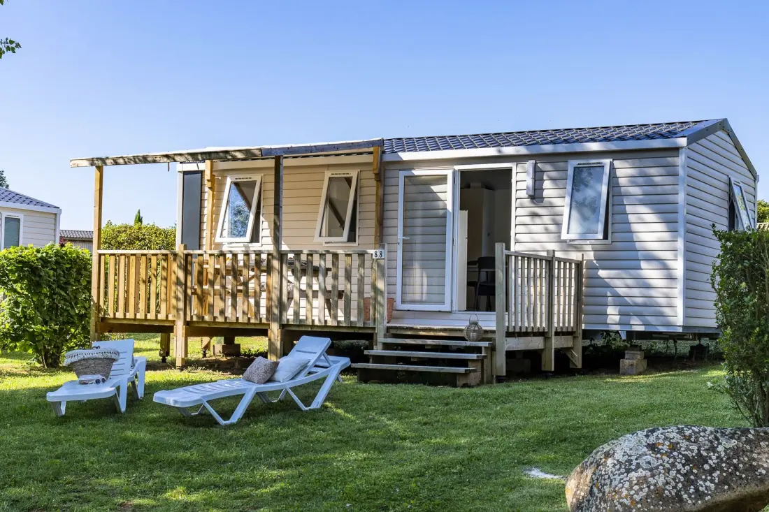 Camping le Carbonnier4 étoiles★★★★