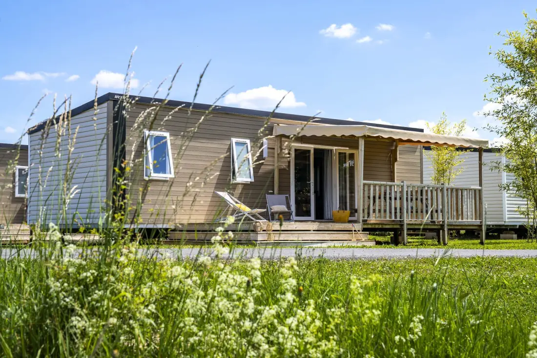 Camping le Carbonnier4 étoiles★★★★