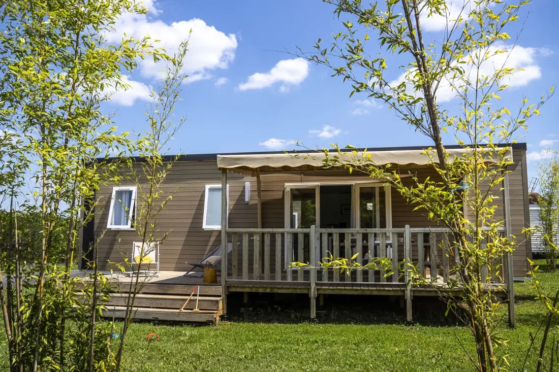 Camping le Carbonnier4 étoiles★★★★