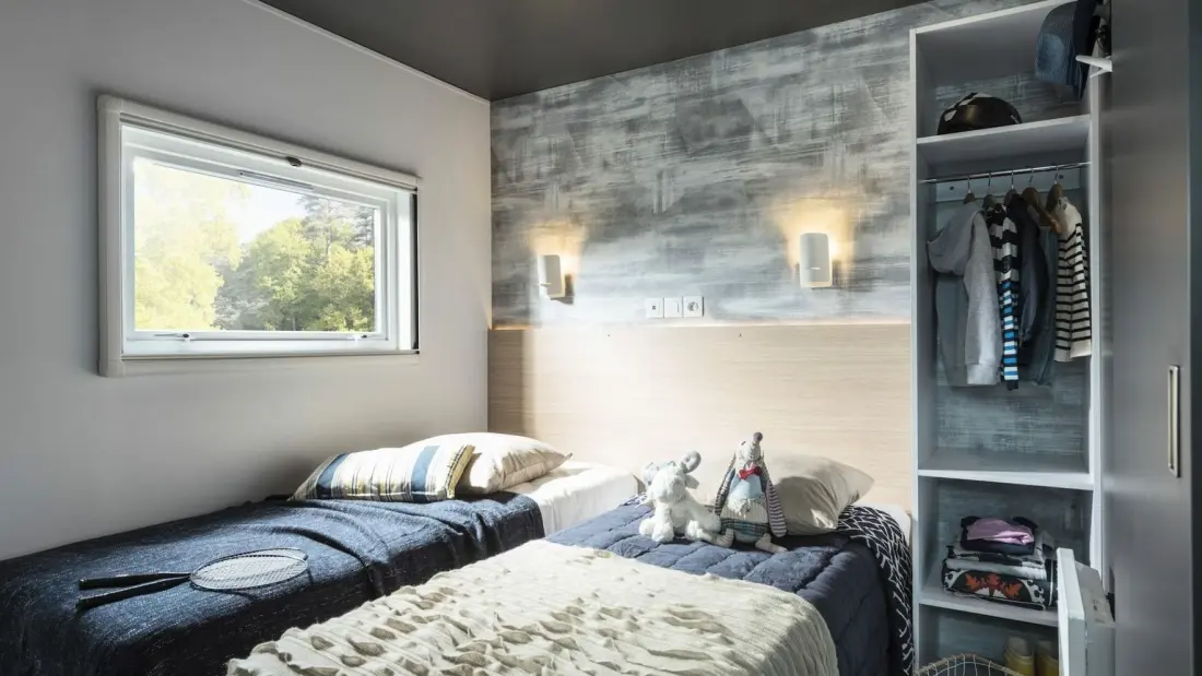 Camping le Carbonnier4 étoiles★★★★
