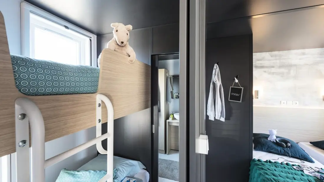 Camping le Carbonnier4 étoiles★★★★