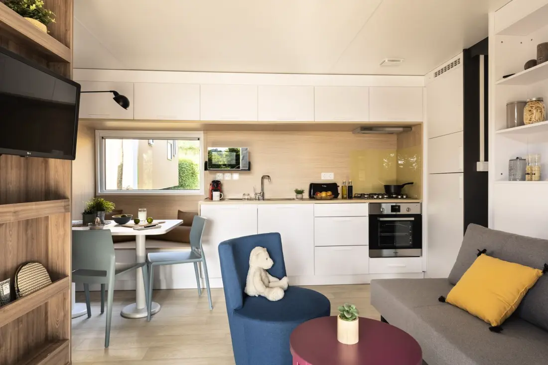 Camping le Carbonnier4 étoiles★★★★