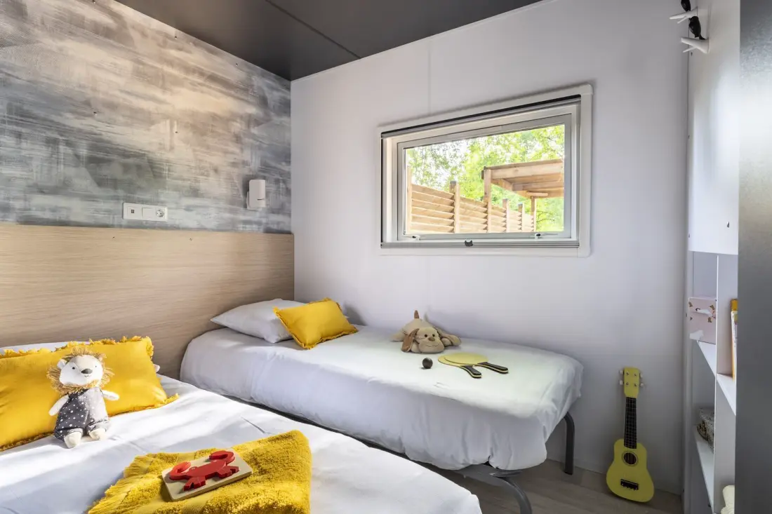 Camping le Carbonnier4 étoiles★★★★