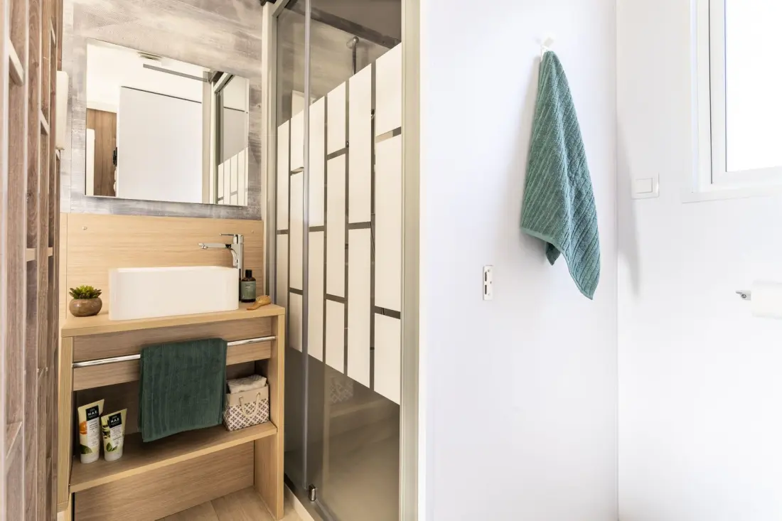 Camping le Carbonnier4 étoiles★★★★