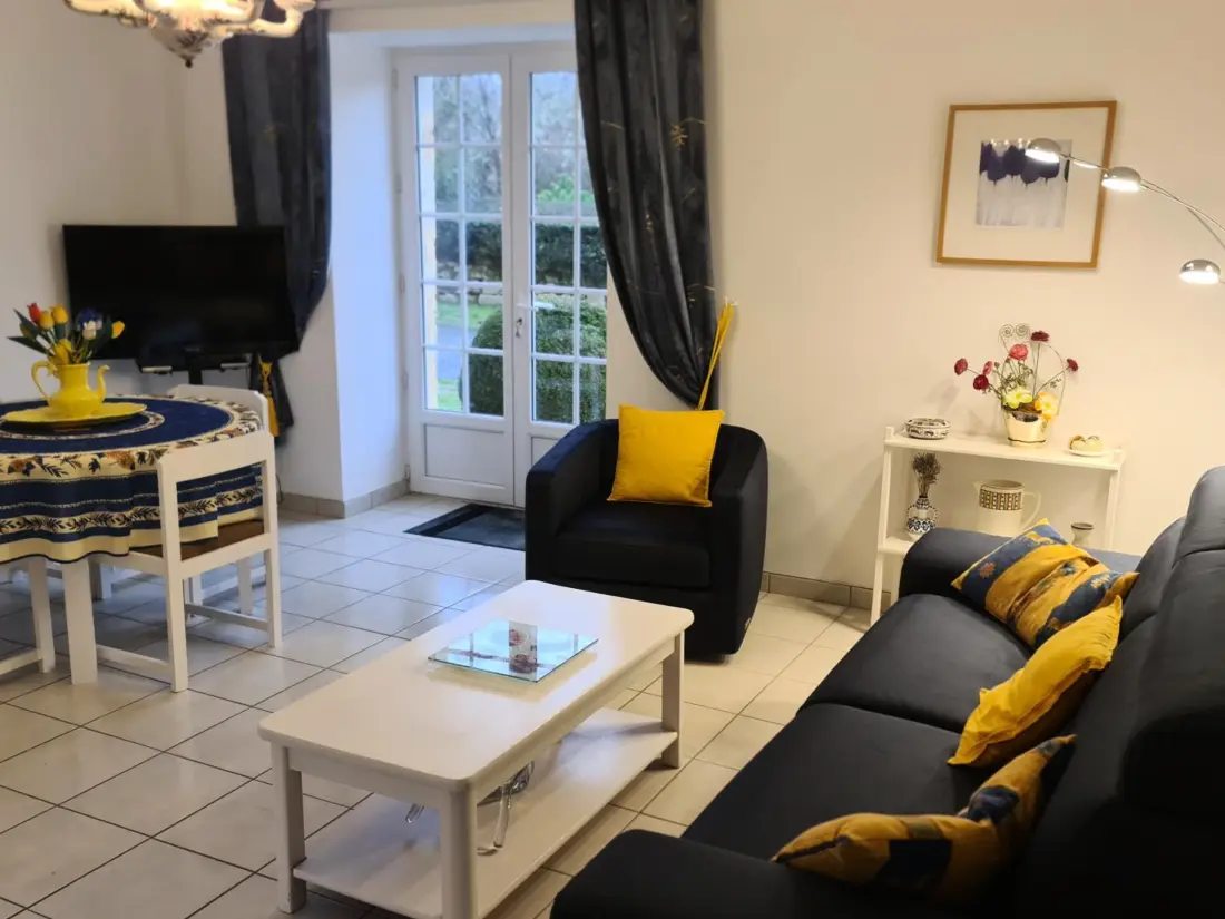 Location de Vacances Saint-Martial-de-Nabirat 3