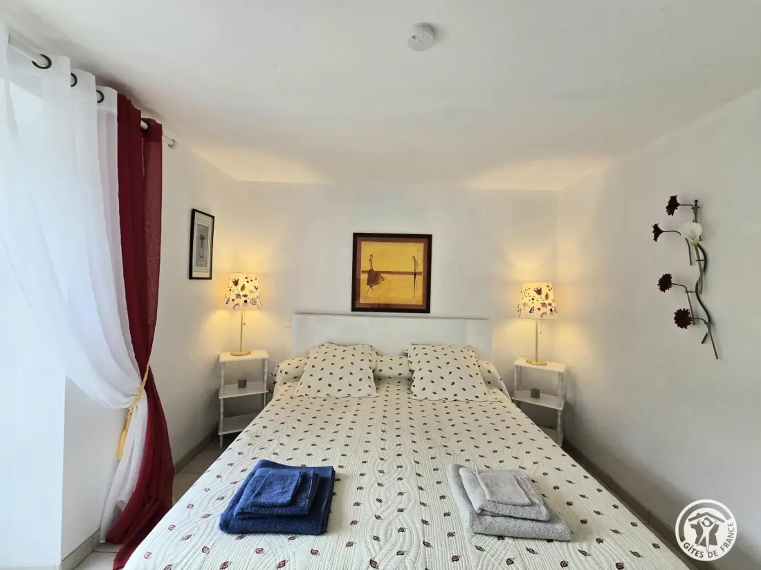 Location de Vacances Saint-Martial-de-Nabirat 3