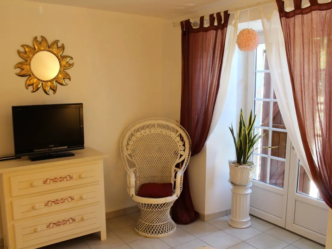 Location de Vacances Saint-Martial-de-Nabirat 3
