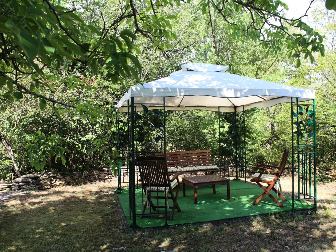 Location de Vacances Saint-Martial-de-Nabirat 3
