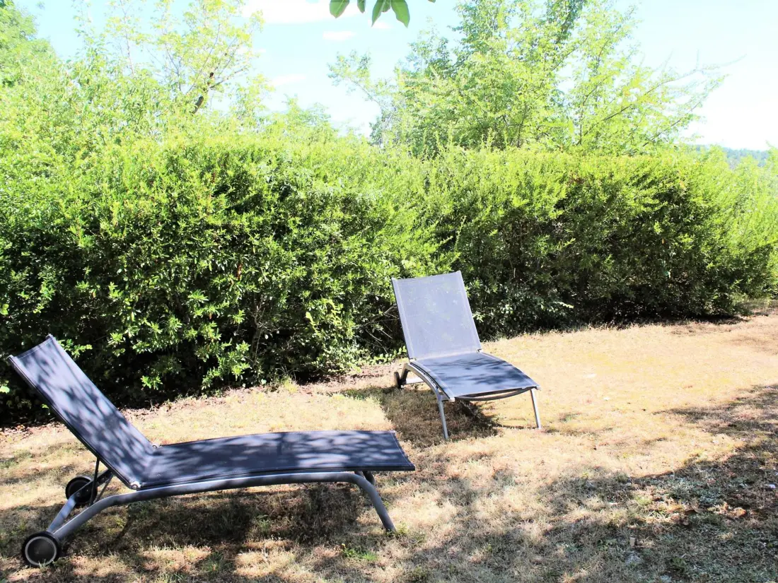 Location de Vacances Saint-Martial-de-Nabirat 3