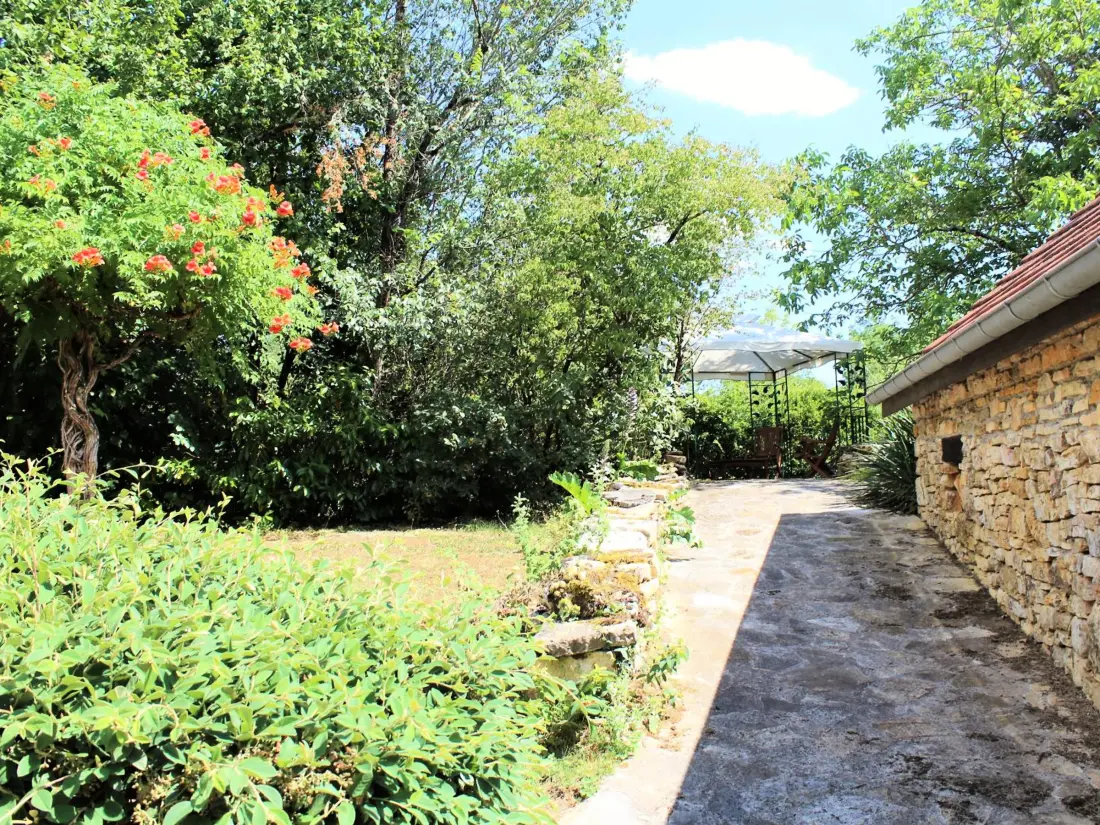 Location de Vacances Saint-Martial-de-Nabirat 3