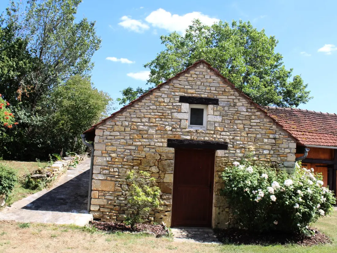 Location de Vacances Saint-Martial-de-Nabirat 3