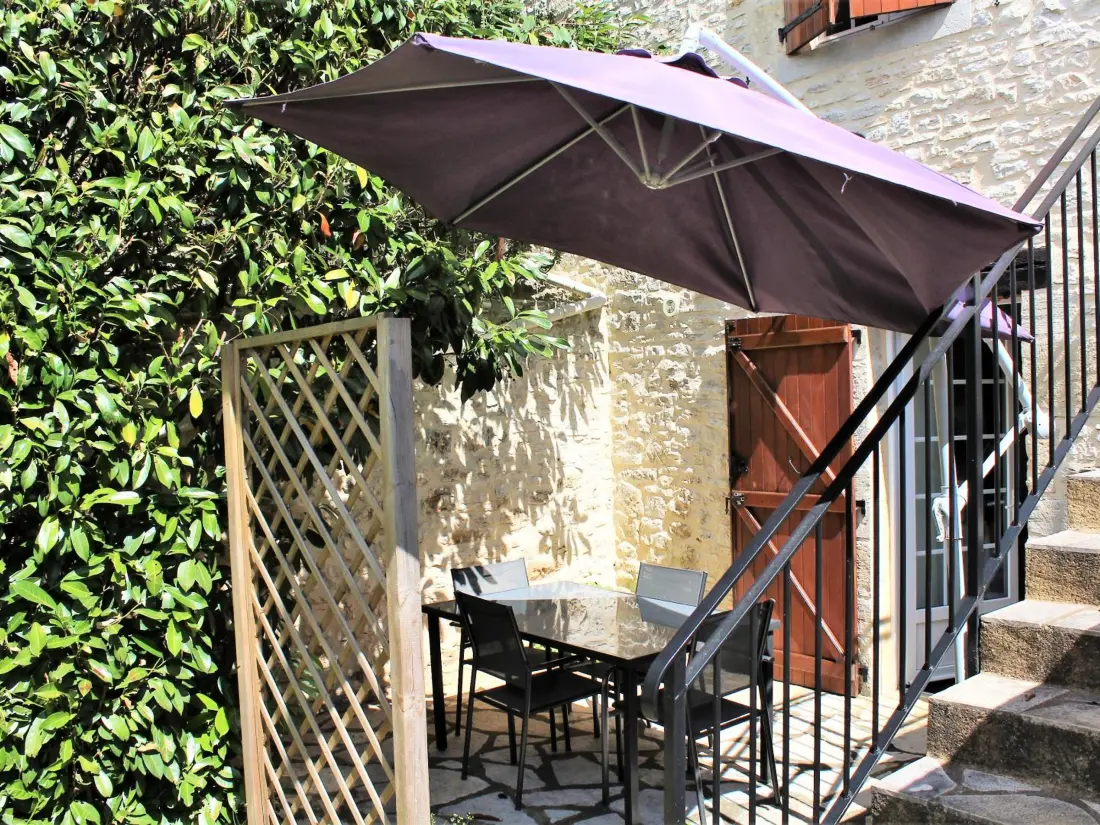 Location de Vacances Saint-Martial-de-Nabirat 3