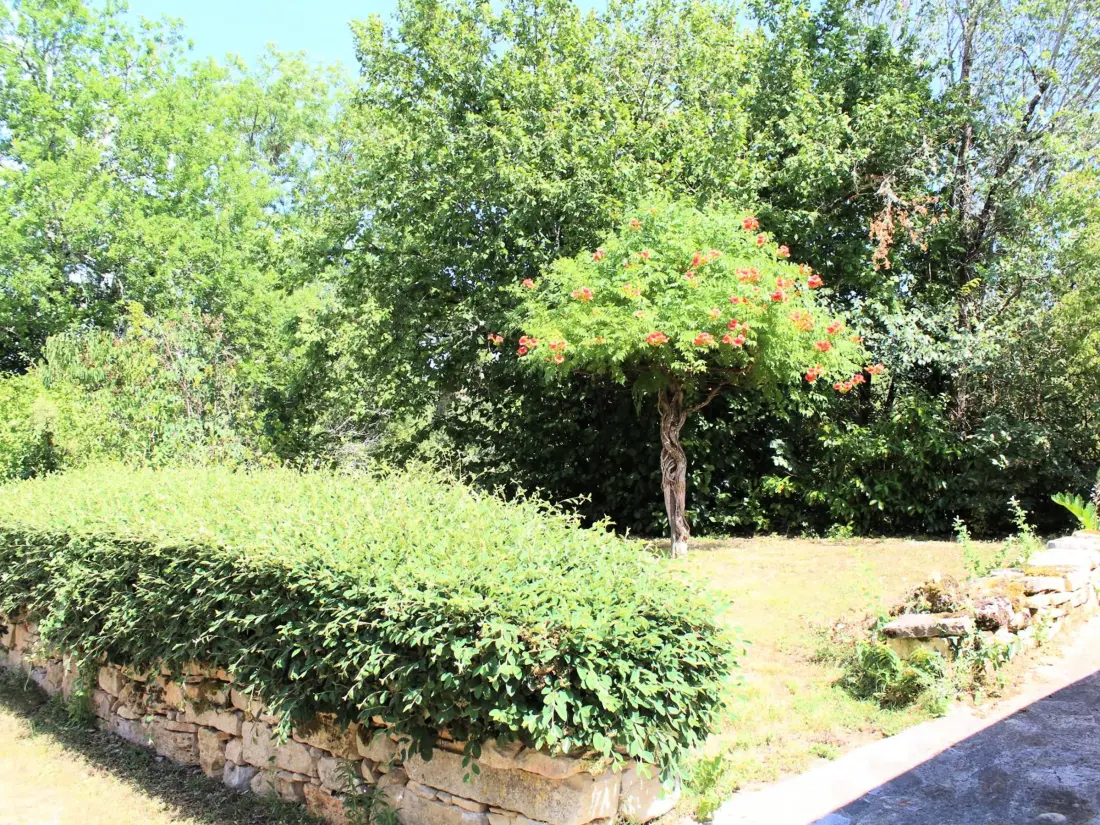 Location de Vacances Saint-Martial-de-Nabirat 3