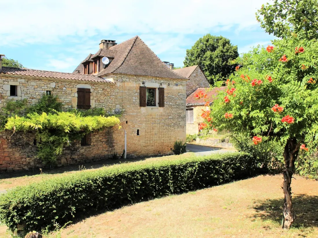 Location de Vacances Saint-Martial-de-Nabirat 3