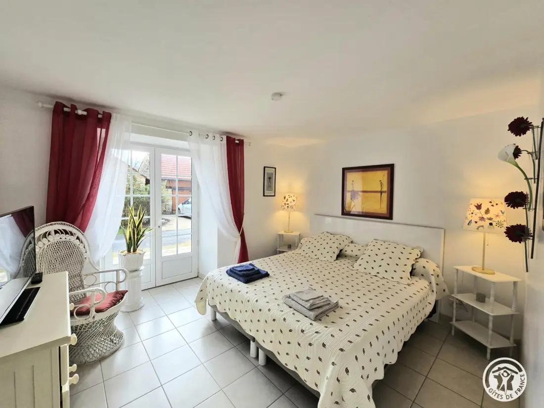 Location de Vacances Saint-Martial-de-Nabirat 3