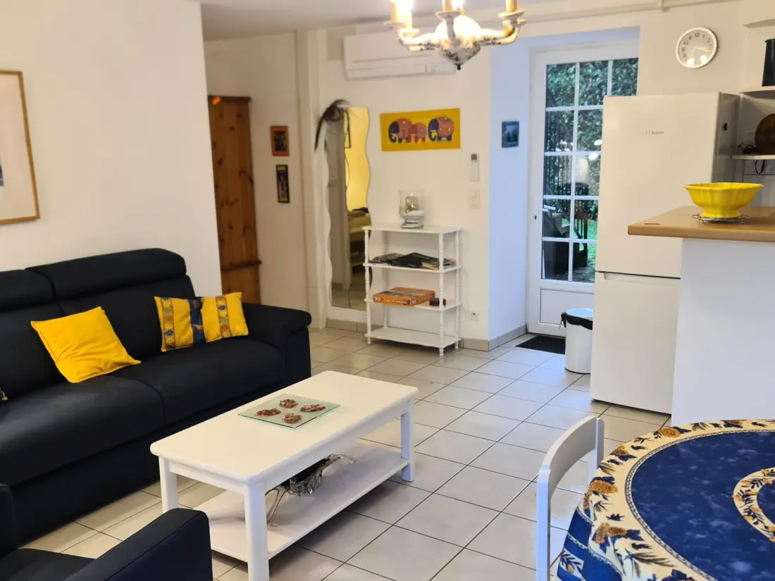 Location de Vacances Saint-Martial-de-Nabirat 3
