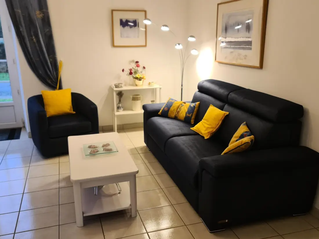 Location de Vacances Saint-Martial-de-Nabirat 3