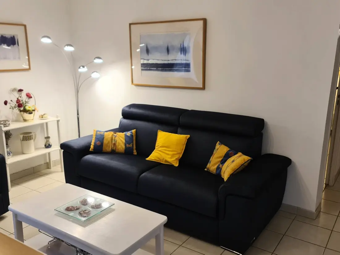 Location de Vacances Saint-Martial-de-Nabirat 3
