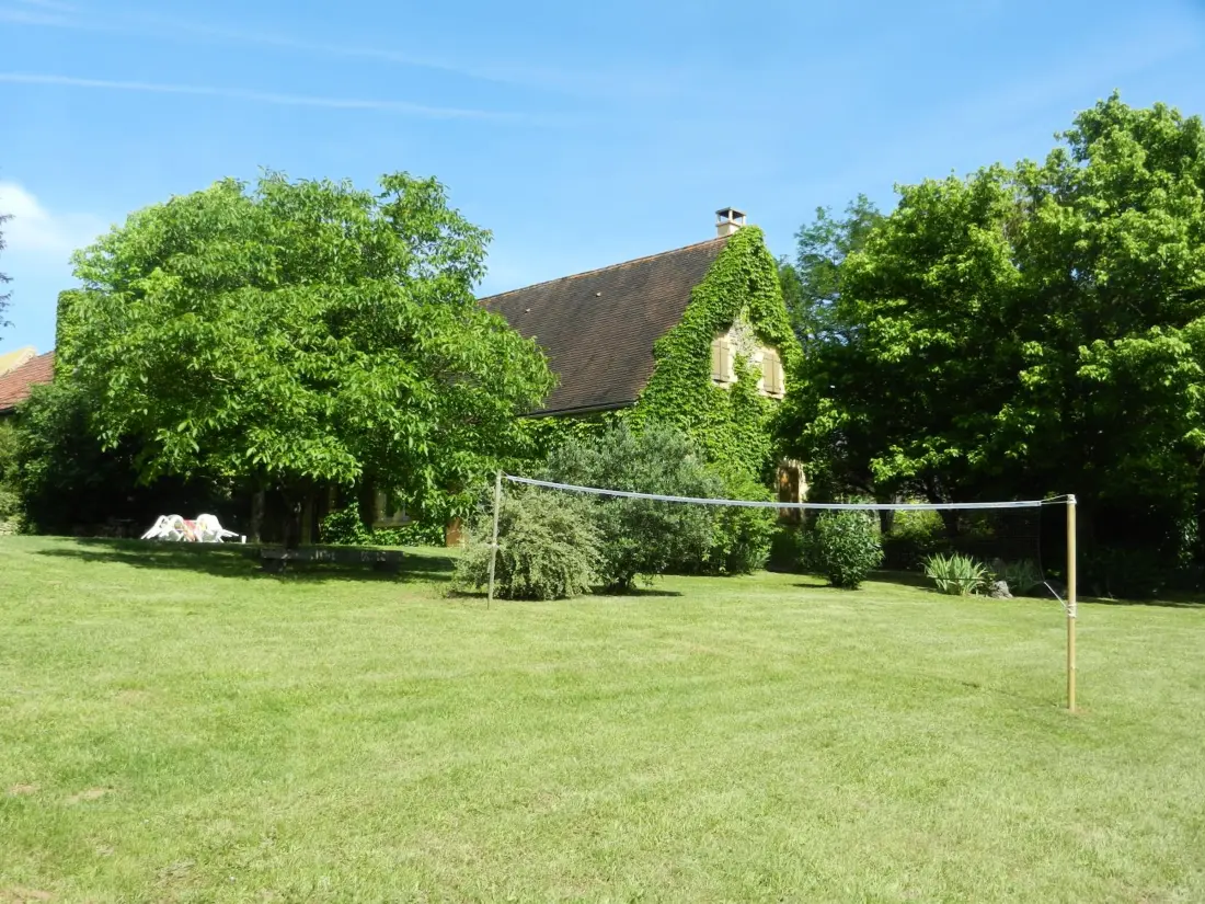 Maison de Vacances Saint-Martial-de-Nabirat 4