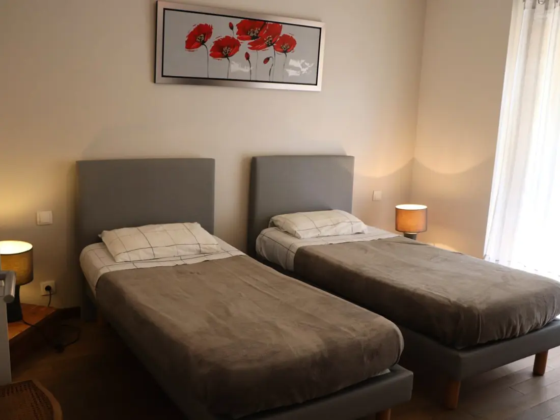 Maison de Vacances Saint-Martial-de-Nabirat 4