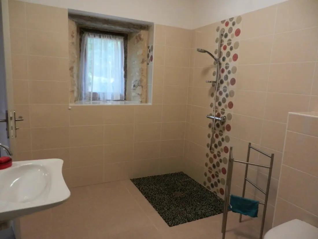 Maison de Vacances Saint-Martial-de-Nabirat 4