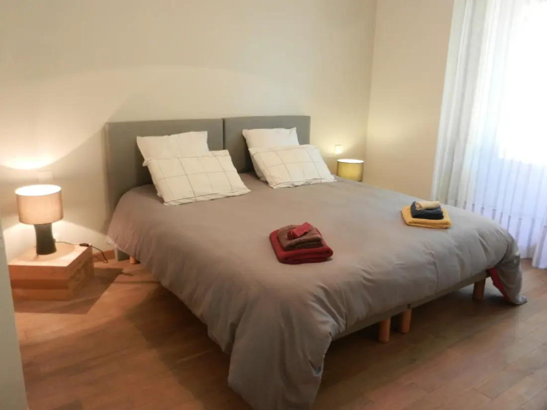 Maison de Vacances Saint-Martial-de-Nabirat 4