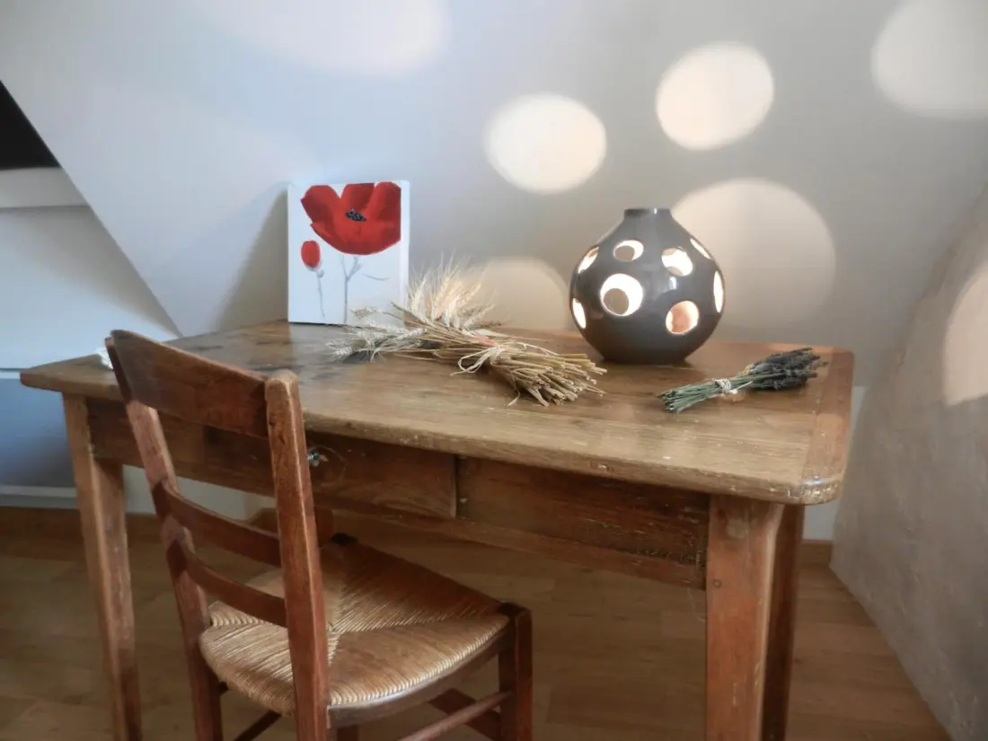 Maison de Vacances Saint-Martial-de-Nabirat 4
