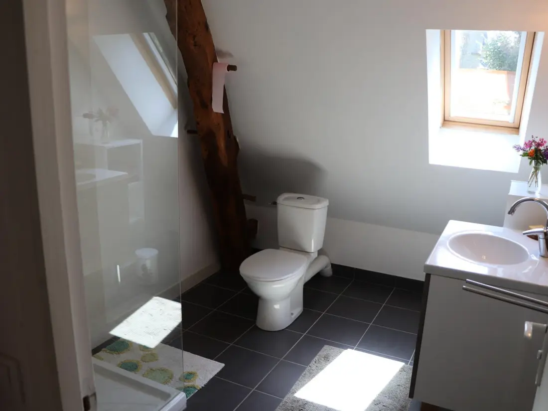 Maison de Vacances Saint-Martial-de-Nabirat 4
