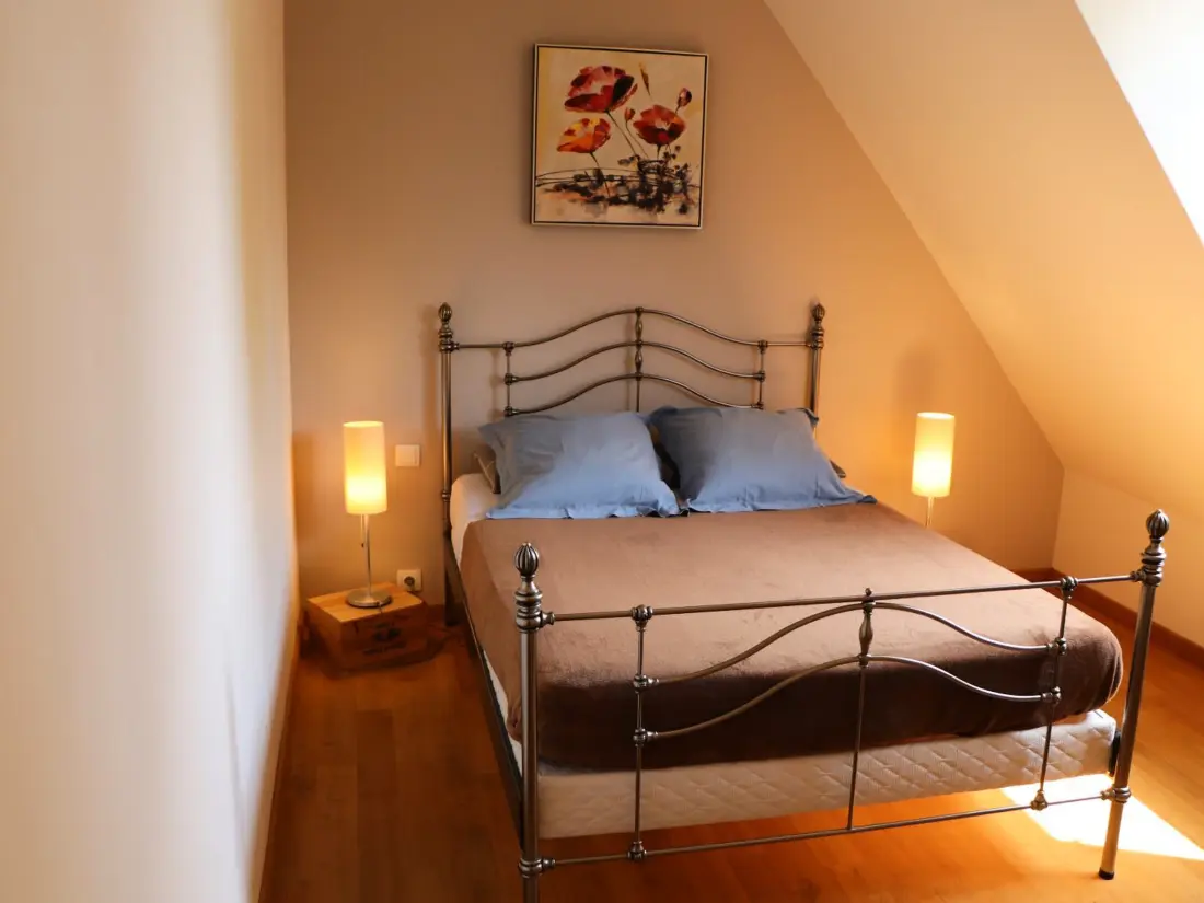 Maison de Vacances Saint-Martial-de-Nabirat 4
