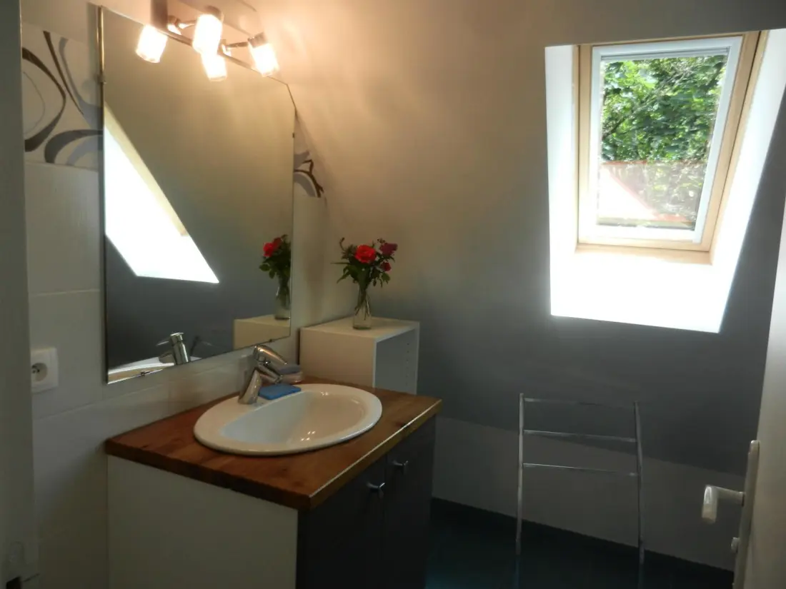 Maison de Vacances Saint-Martial-de-Nabirat 4