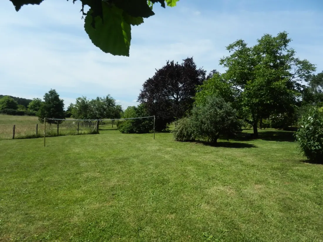 Maison de Vacances Saint-Martial-de-Nabirat 4