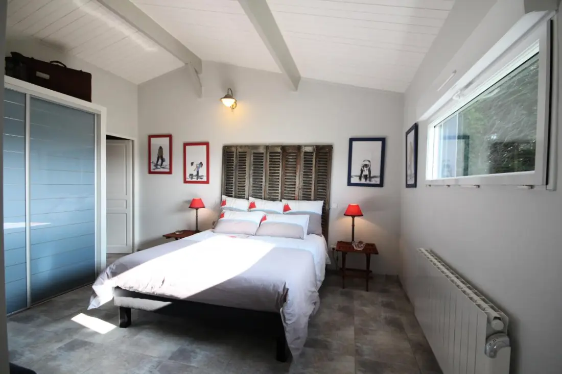Gîte de France Gîtes de france® - chalet sunset 4 épis