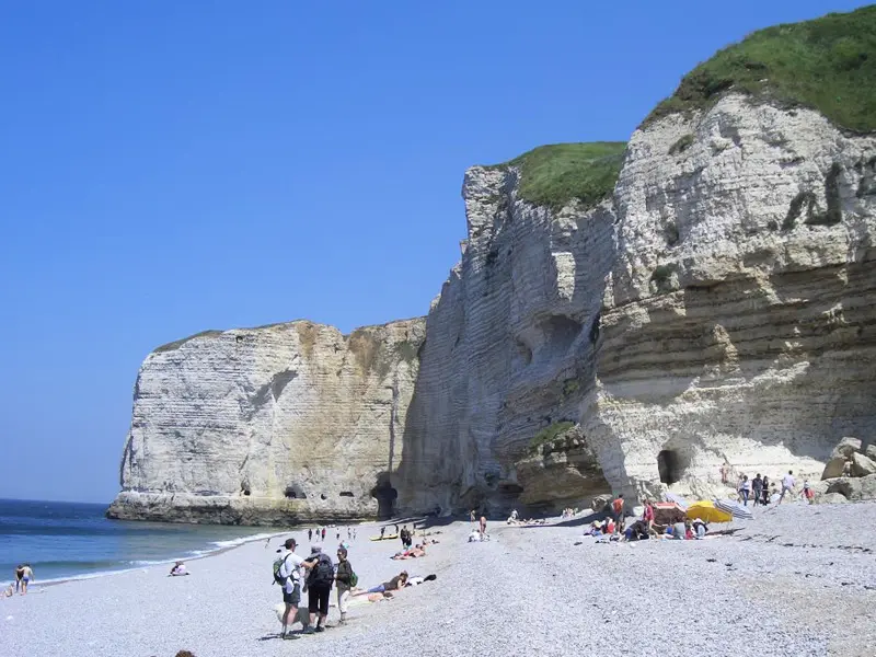 Gîte de France Gîtes de france® - la p'tite mouette 3 épis