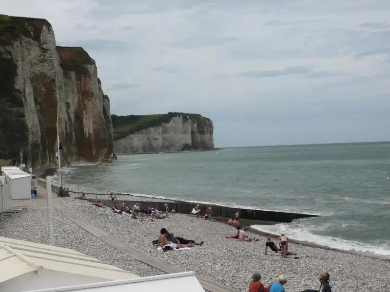 Gîte de France Gîtes de france® - la p'tite mouette 3 épis