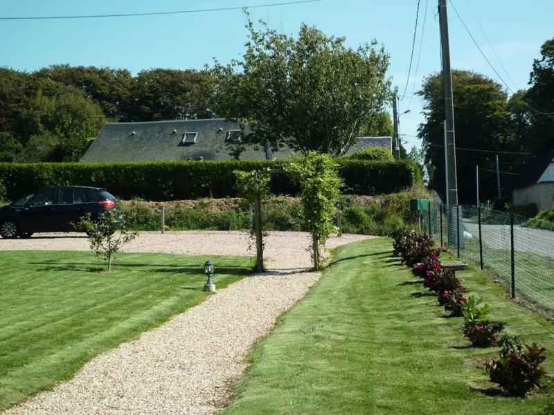 Gîte de France Gîtes de france® - la p'tite mouette 3 épis