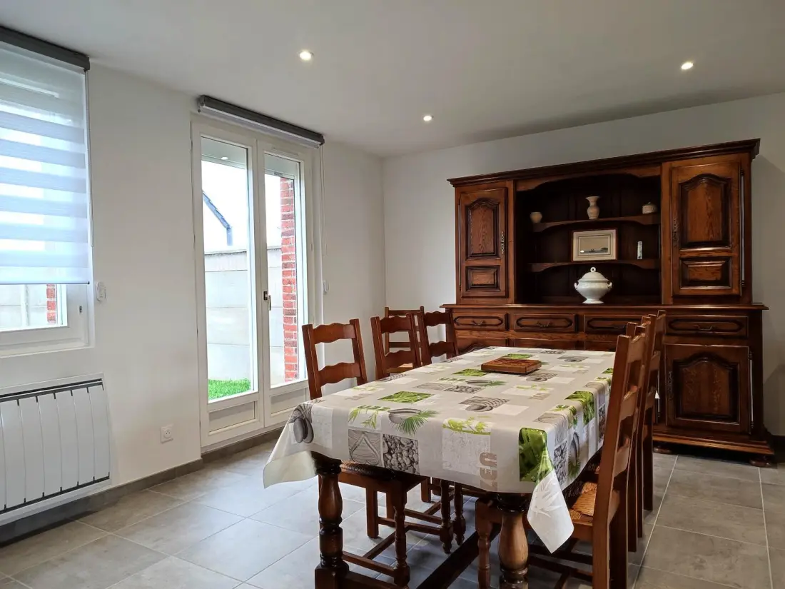 Gîte de France Gîtes de france® - les mouettes 3 épis