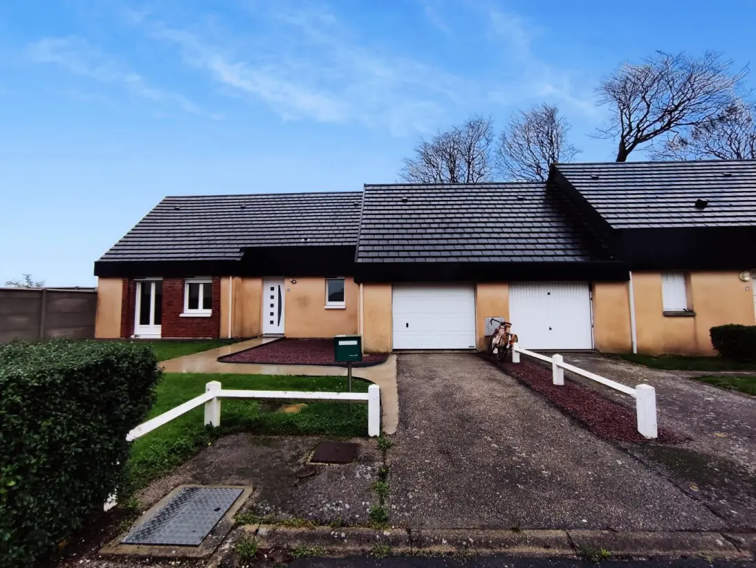Gîte de France Gîtes de france® - les mouettes 3 épis